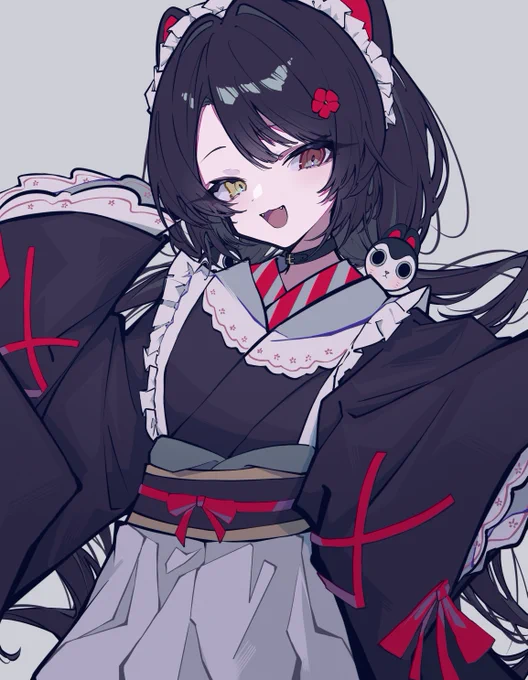 #いぬいらすと 