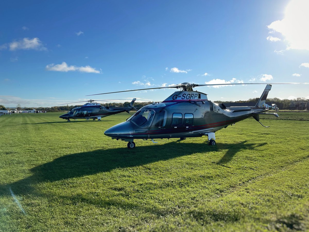 Apollo Air Services tweet media
