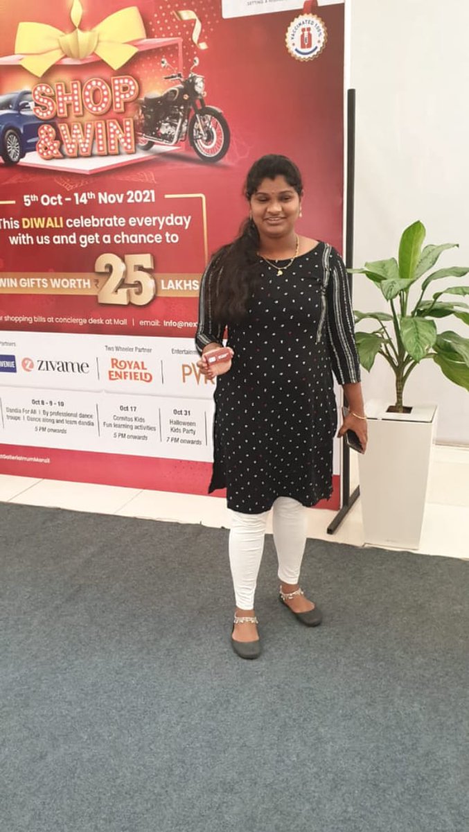 HydNext's tweet photo. There’s a sense of entertainment, excitement, and electricity, &amp; you wanna be at our mall, shopping for 1499 &amp; winning!

#nextpremiamall #irrummanzil #shopandwin #gifts #shopping #brands #participate #hurryup #festivalseason #celebration https://t.co/NiydqkPw8q