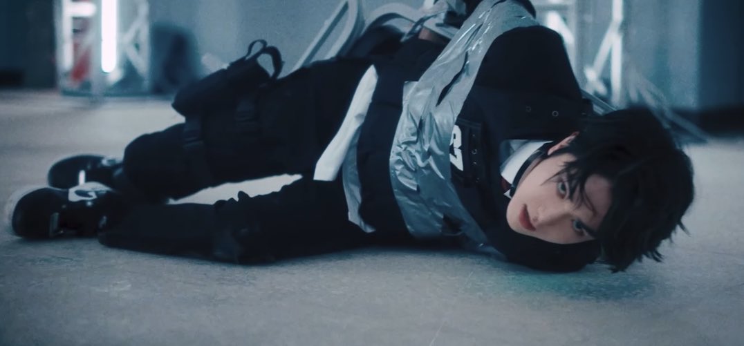 그말 책임질 수 있냐고
마지막으로 한번만 더 물을게...