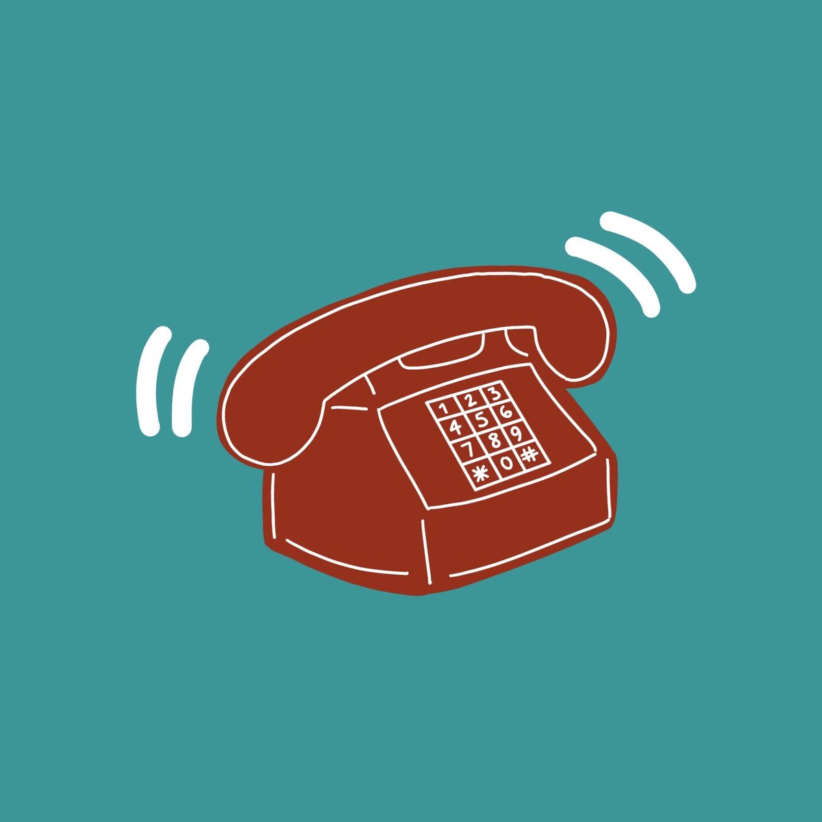 ☎️‼️ Phoneline Issues ‼️☎️
We’re sorry for any inconvenience caused but our phone lines are currently down. 

We are using our back up mobiles but we’re facing delays. 

Please use our online enquiry system if you can 🔗 access.klinik.co.uk/contact/centra…

Thank you