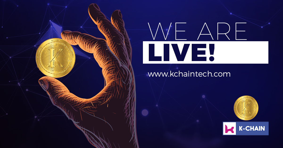 K-Chain tweet media