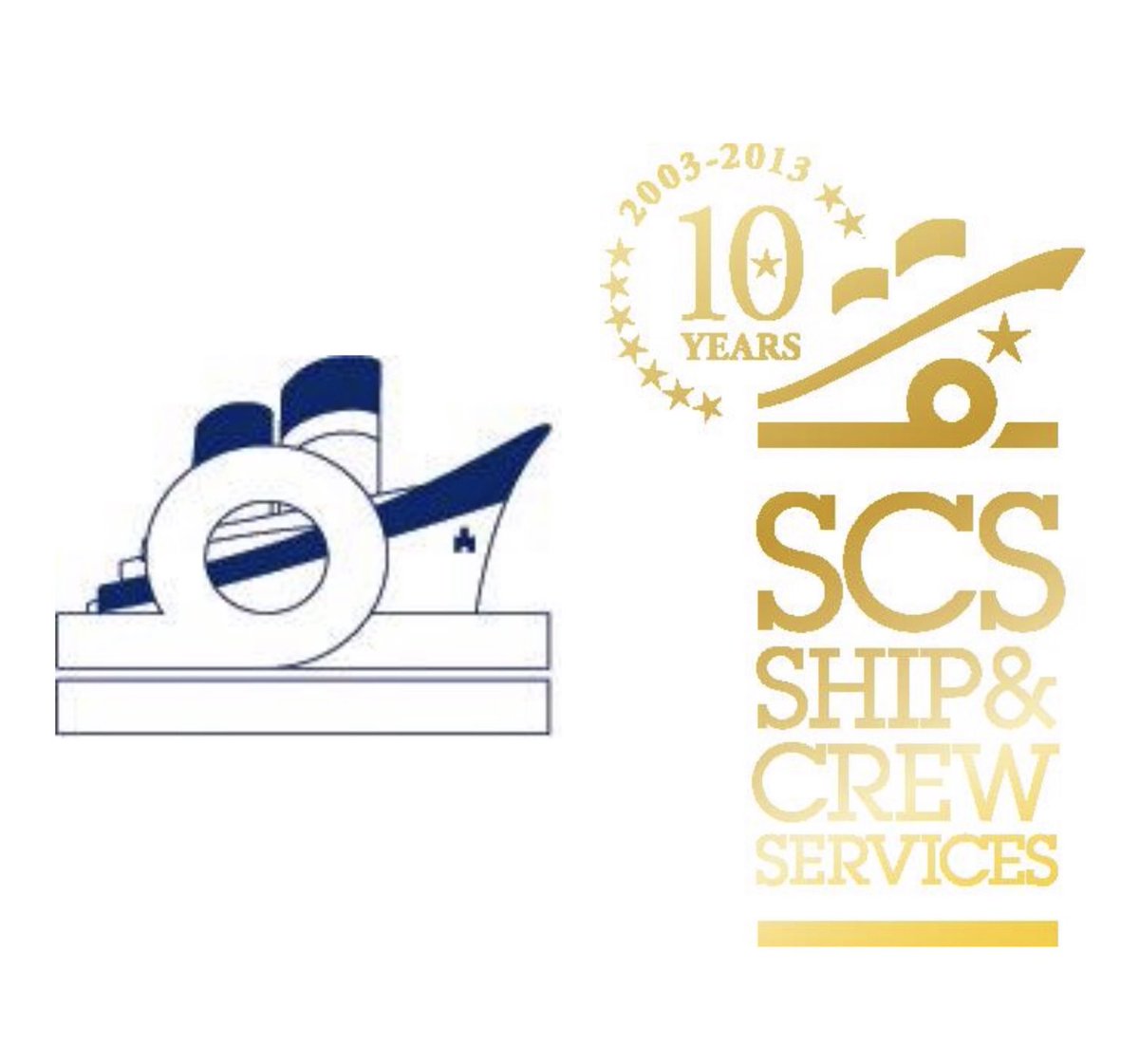 ScsYachting's tweet photo. In 2013, to celebrate 10 years of activity, the restyling of brand has been designed by #yoge graphic designer 💡📏🛠✏️📐⚓️
 
#restyling #brand #anniversaire #celebration #tenyears #change #identity #blueorigin #goldstar https://t.co/FviTtraSz9