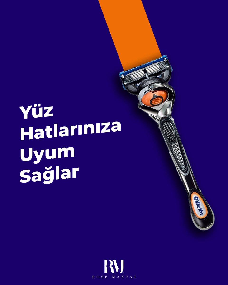 Oynar başlıklı Gilette Fusion Proglide Tıraş Makinesi ile sinekkaydı tıraş deneyimini elde edin!

Gilette Fusion Proglide Tıraş Makinesi şimdi özel fiyatıyla Rose Makyaj’da!

#Gilette #GiletteFusionProglide #tıraş #erkekbakımı #ciltbakımı #RoseMakyaj