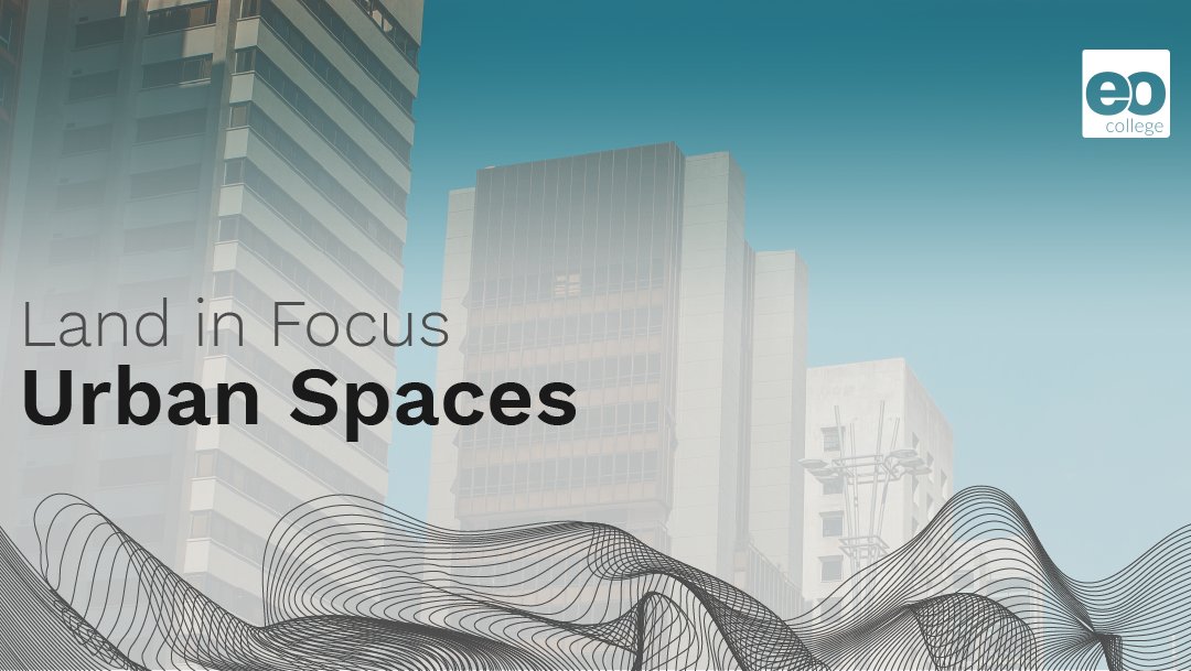 Jena Earth Observation School (@jeos_jena) on Twitter photo We just published the 1st set of practical courses from our #LandInFocus #MOOC series.
Enroll now to learn how to map land cover/use in urban spaces!
Visit bit.ly/2ZMHe8i to start the course. Stay tuned for more content soon.
<a href="/ESA_EO/">ESA Earth Observation</a> <a href="/UniJena/">Universität Jena</a> <a href="/JEOS_Jena/">Jena Earth Observation School</a> <a href="/eo_college/">EO College 🎓</a> We just published the 1st set of practical courses from our #LandInFocus #MOOC series.
Enroll now to learn how to map land cover/use in urban spaces!
Visit bit.ly/2ZMHe8i to start the course. Stay tuned for more content soon.
<a href="/ESA_EO/">ESA Earth Observation</a> <a href="/UniJena/">Universität Jena</a> <a href="/JEOS_Jena/">Jena Earth Observation School</a> <a href="/eo_college/">EO College 🎓</a>