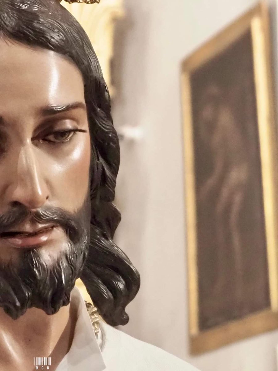 HumildadMontoro's tweet photo. Al fin el Señor de la Humildad está en Montoro.
Gracias a su restaurador D. Antonio Bernal Redondo, a nuestro consiliaro D. Juan Vicente Ruiz Soria, al grupo de capilla de la Asociación Músico-Cultural Juan Mohedo y a todos los asistentes para recibir como se merece al Señor. https://t.co/WA7yzOWpCA