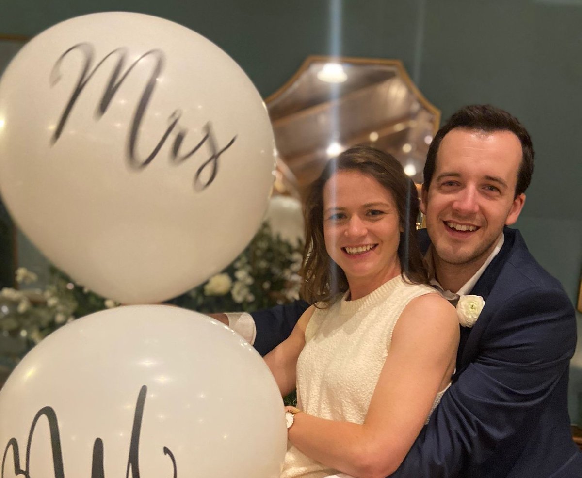 James Fredrickson tweet media