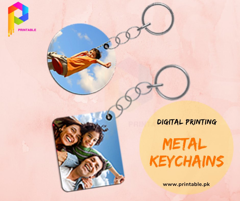 printablepk's tweet photo. Premium Quality Personalized Photo on Key-ring with Leading Print Technology Lifetime warranty on prints. The stylish, creative small gift, give her or him a surprise and uniqueness.
orders: https://t.co/nKwQn1xvQX โ
โ๏ธ +92 321 4170258
#MetalKeychain #gifts #customizedgifts https://t.co/yMMVvBbjgN