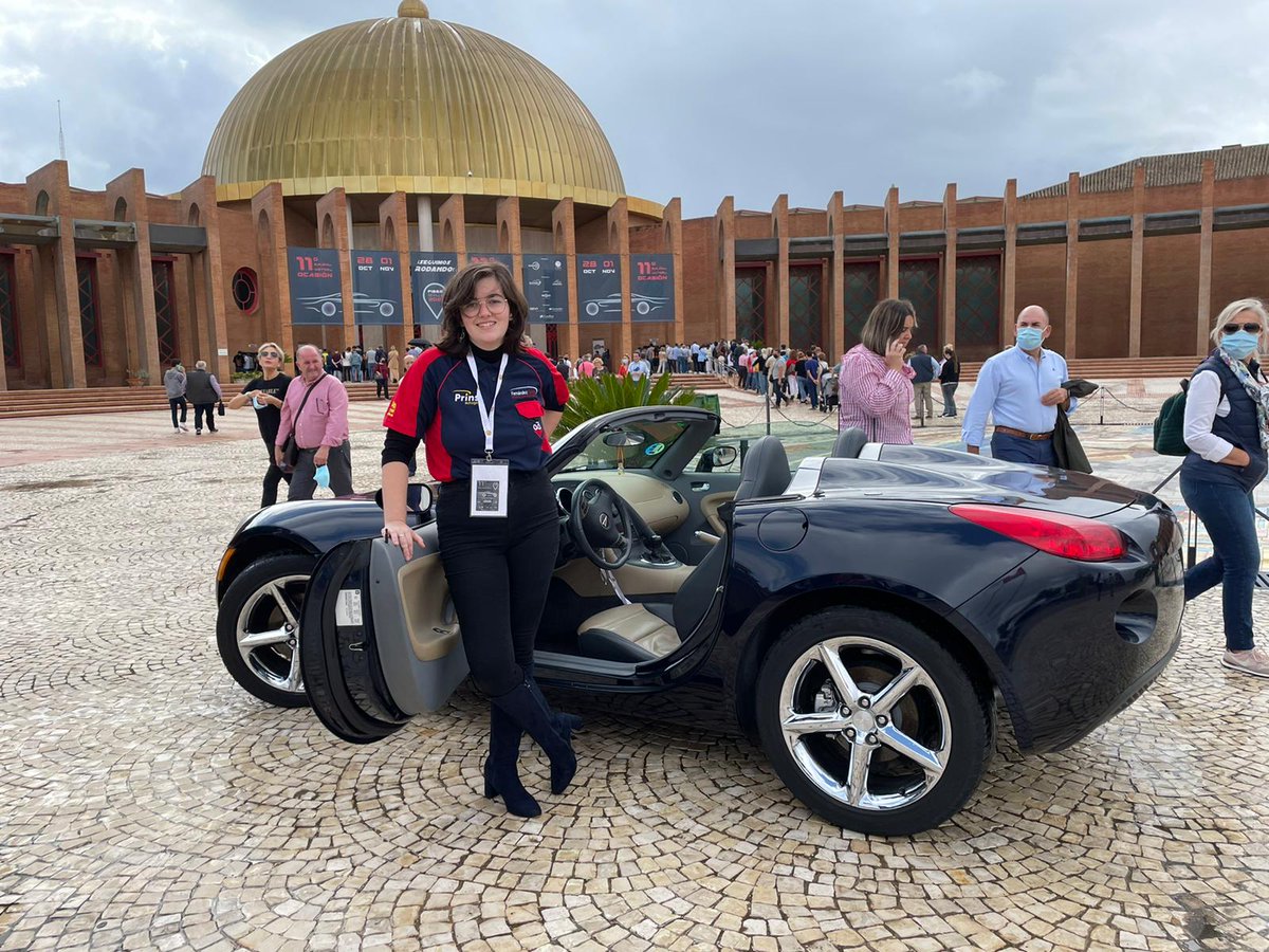 fernandezcenter's tweet photo. ULTIMO DIA EN EL SALÓN DEL MOTOR
Estaremos en nuestro stand en la zona Eco con nuestras promociones en montajes GLP, nuestros vehículos transformados y con Vanbuco lo mejor en camper.
Un mes mas seguiremos con 150 € en aportación en combustible.
Seguimos rodando ¡OS ESPERAMOS! https://t.co/ULPPP9mXWD