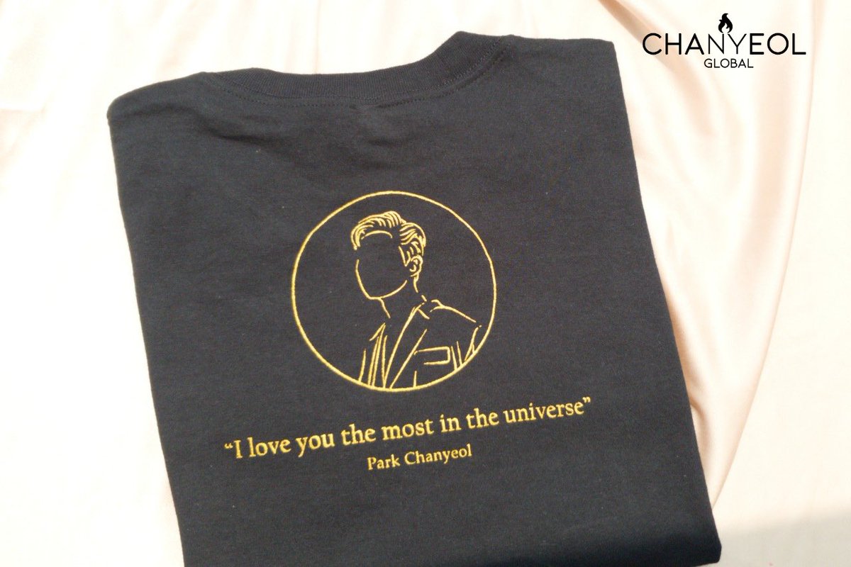 CHANYEOL GLOBAL tweet media