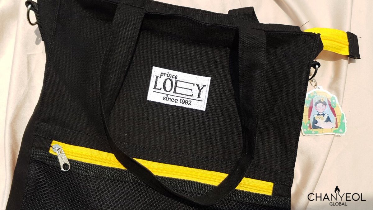 CHANYEOL GLOBAL tweet media