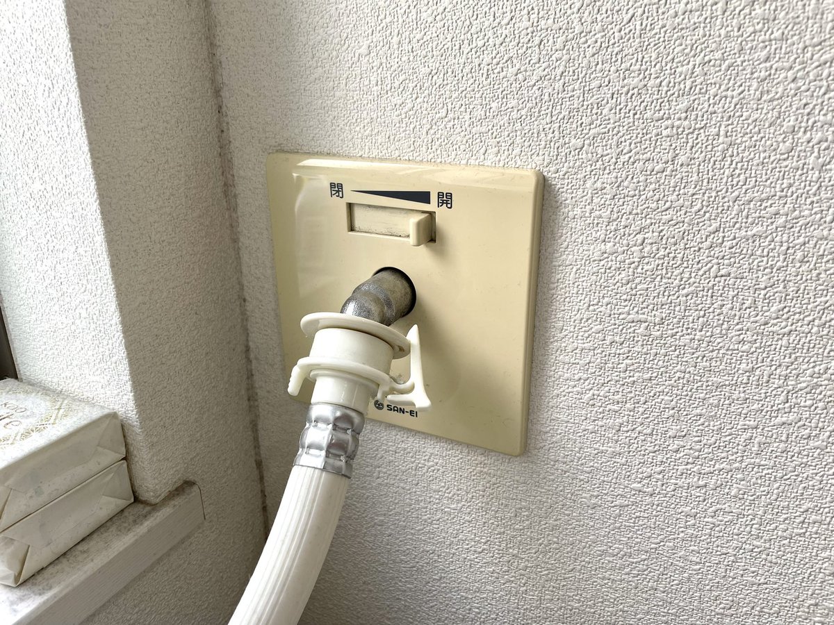 herojiro39's tweet image. (株)タバタコーポレーション
tabata-suido.com

#水道用コンセント #simplet の
修理をして参りました

誠にありがとうございました😊

#水道修理 #水道工事 #洗濯機水栓
#蛇口水漏れ #蛇口修理 #洗濯機蛇口
#便器脱着 #埼玉県 #さいたま市 
#さいたま市中央区 #東京都