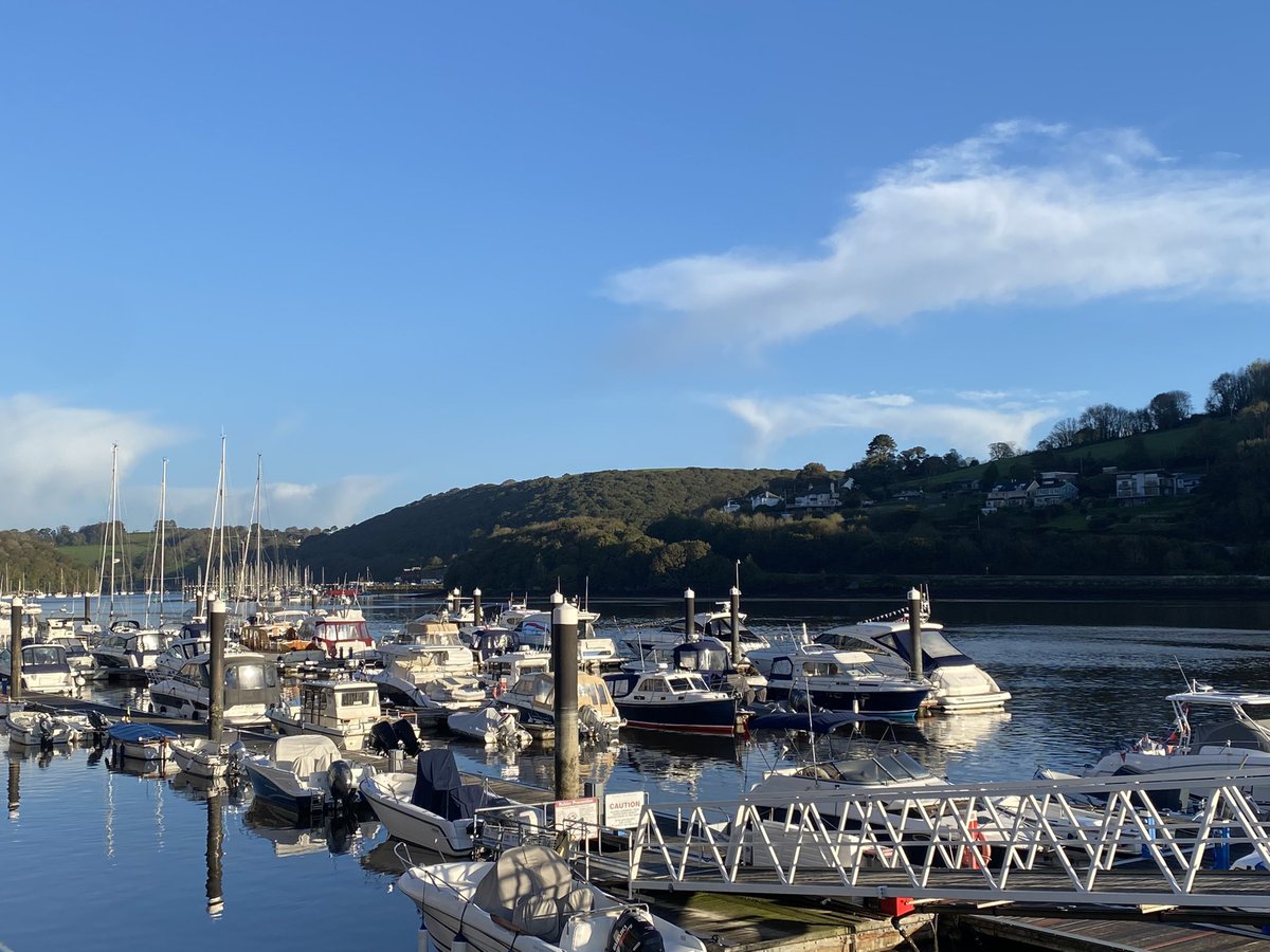 What a beautiful start to November! #mondaythoughts