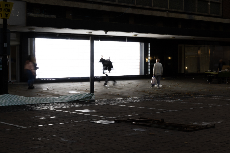 New Performance &amp; last chance to see 'After the Curtain' - mailchi.mp/e2ae12a9aa3a/2…