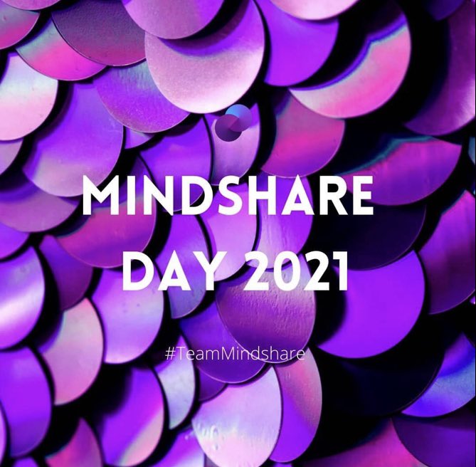 Mindshare NL tweet media
