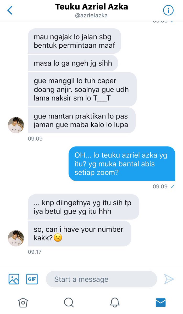 wwingko's tweet photo. maba jaman corona

park jisung one tweet au
— wwingko https://t.co/uREMKr1aLu