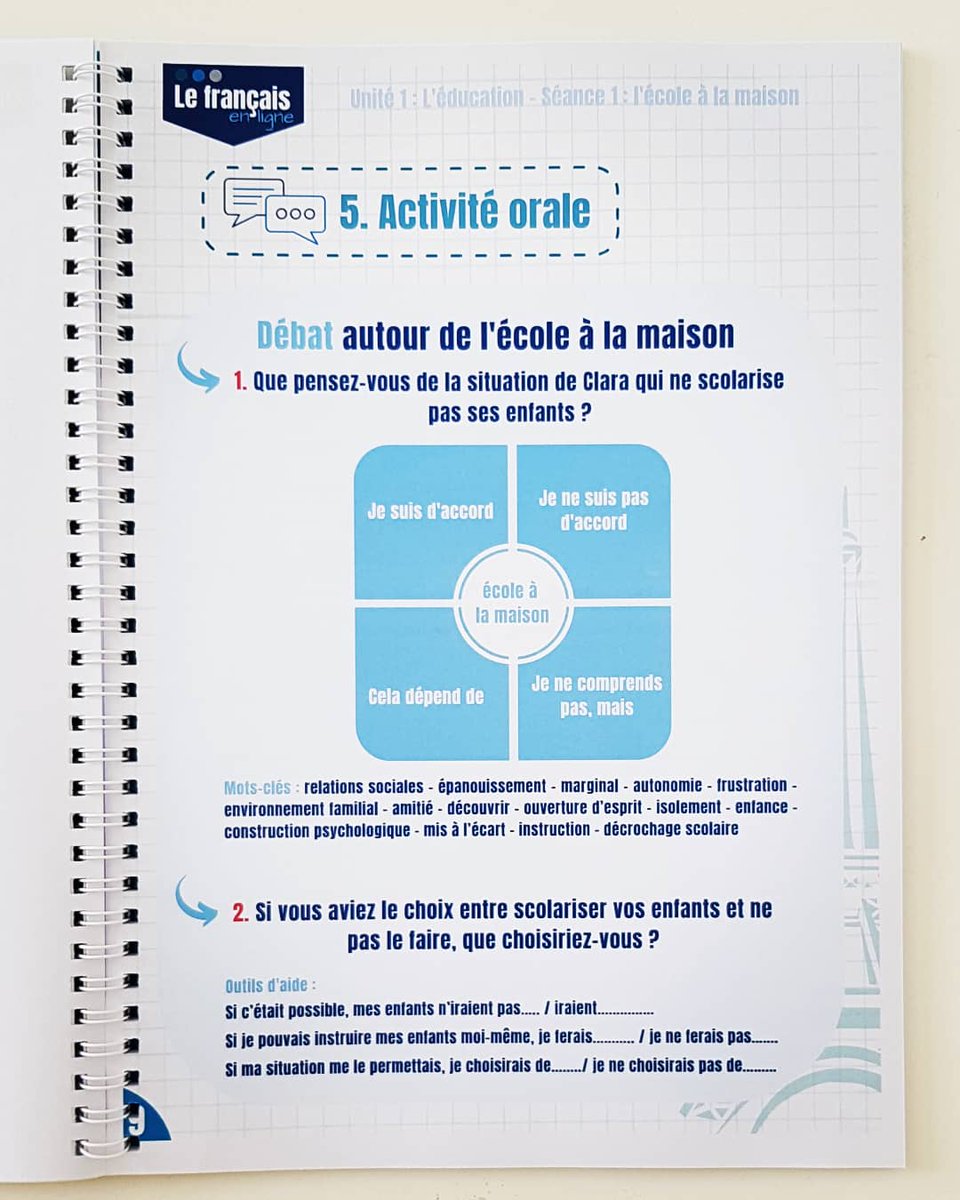frENligne's tweet photo. 📌 🇨🇵 Quelques photos de nos supports de formation 

⬅️ بعض صور للكتب المعتمدة في الدورات من إنشاءنا الخاص⚘ https://t.co/kl9e4ZorJR