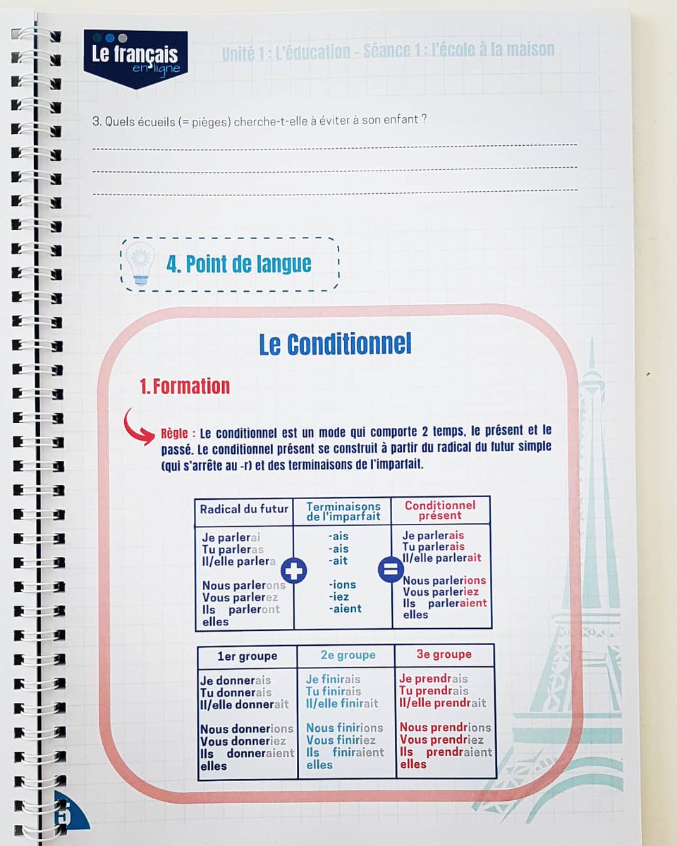 frENligne's tweet photo. 📌 🇨🇵 Quelques photos de nos supports de formation 

⬅️ بعض صور للكتب المعتمدة في الدورات من إنشاءنا الخاص⚘ https://t.co/kl9e4ZorJR