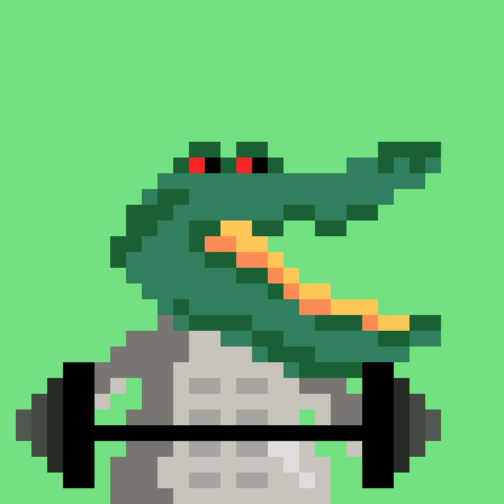 XCROC tweet media