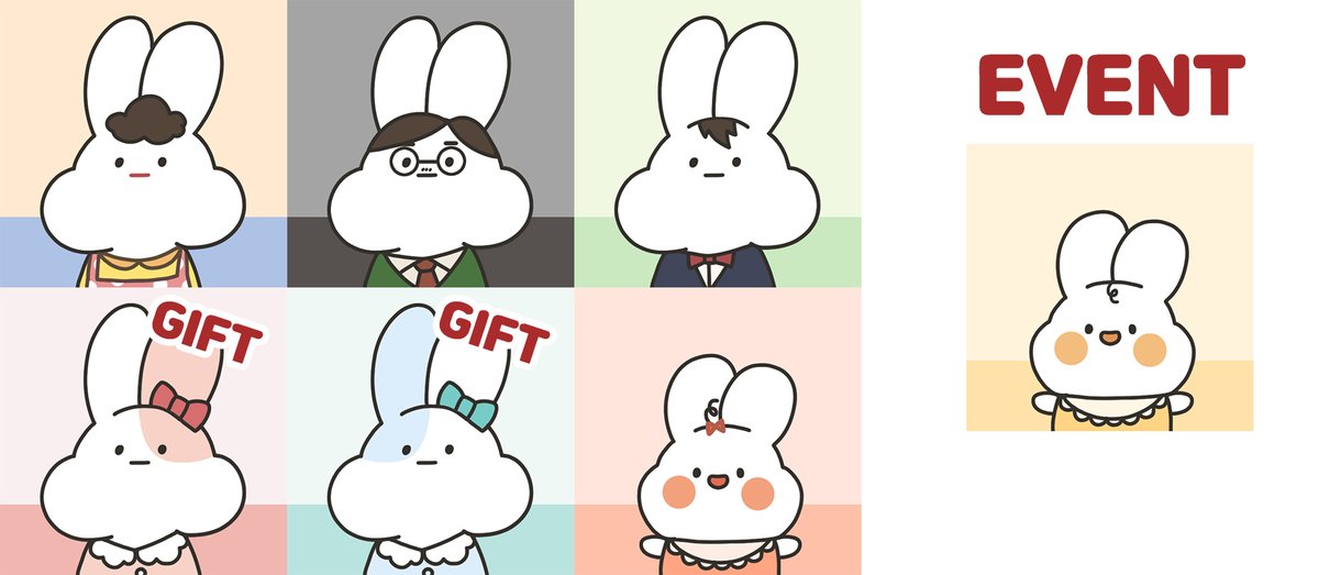 CASPER🤍 tweet media