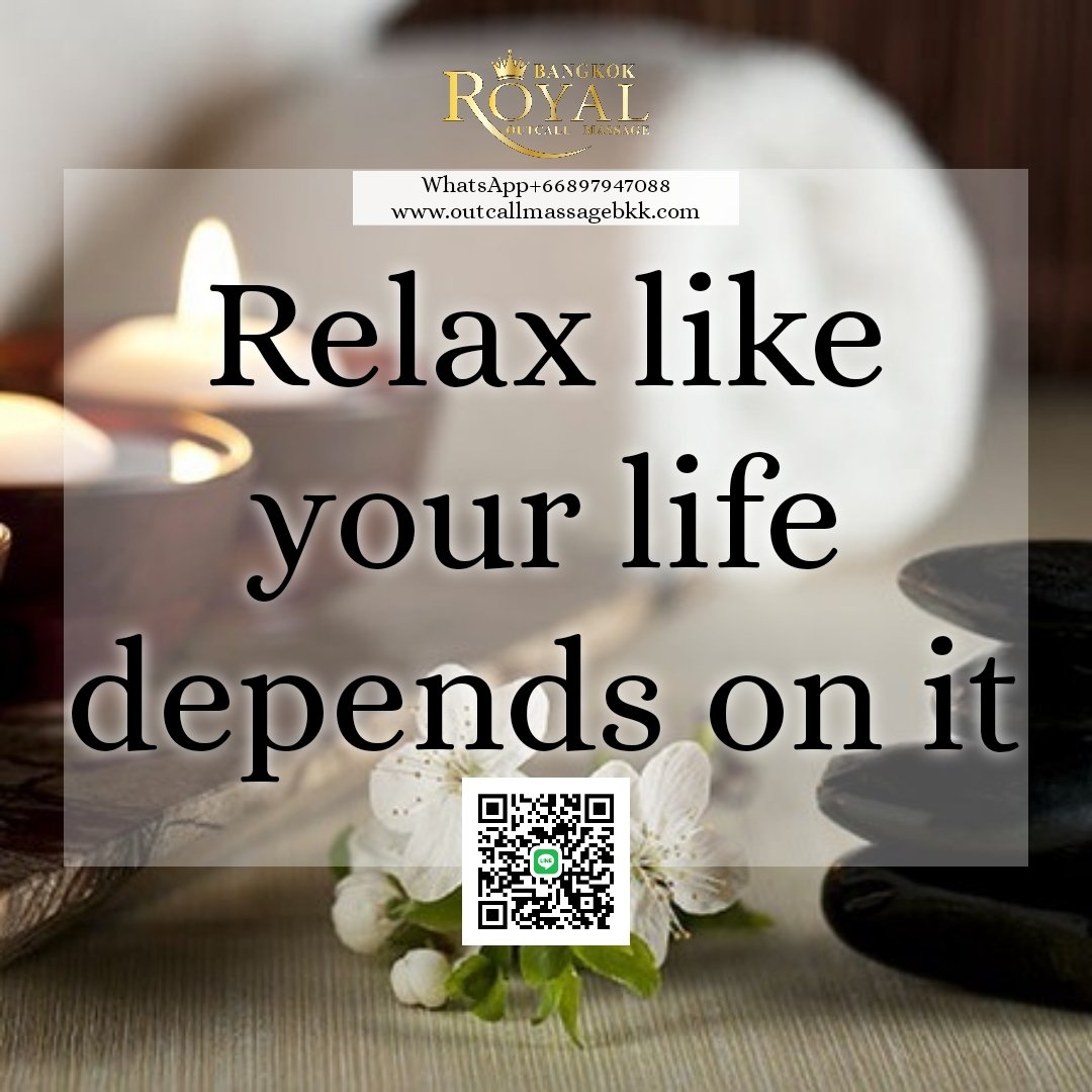 Royal Massage Bangkok (@Massagemasseus) / Posts / X