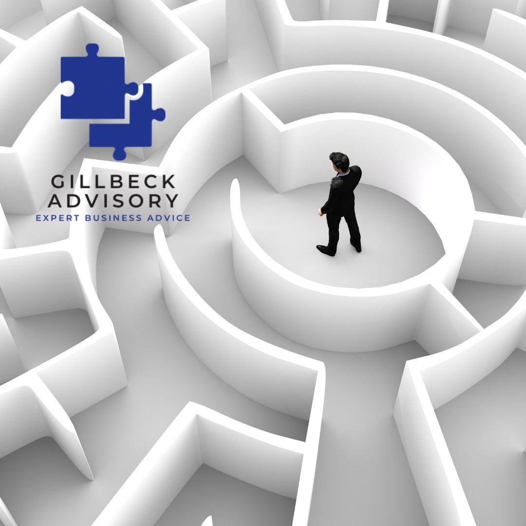Is your business heading towards #insolvency? If you're scared of the whole proceedings process &amp; don't know where to start, we'll explain the process in straight forward terms.

📱01937 585432
📧enquiries@gillbeck.co.uk

#wetherby #leeds #york #harrogate #yorkshire