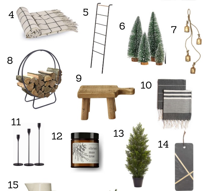 aprettyfix's tweet photo. In today's blog post, I'm rounding up my 20 favourite Amazon Christmas Decor Finds this year --> https://t.co/KxLjAURbel

While my style has evolved over the years, one thing stays the same: an approachable holiday look with a cozy vibe :)

#Amazon #Christmas #decor https://t.co/E9HN1QdyxC