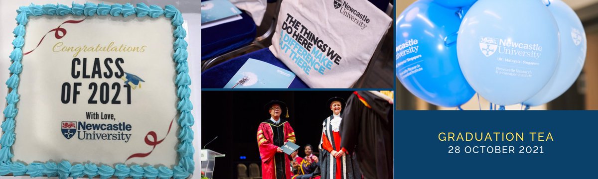 NewRIIS (@nclinsg) on Twitter photo Happy Graduation 2021! 
This year, we celebrated this milestone in our graduates’ lives by hosting a virtual Graduation Tea on 28 Oct.
We would like to wish all our 2021 graduates, all the best in your future careers and endeavours!🎉 Happy Graduation 2021! 
This year, we celebrated this milestone in our graduates’ lives by hosting a virtual Graduation Tea on 28 Oct.
We would like to wish all our 2021 graduates, all the best in your future careers and endeavours!🎉