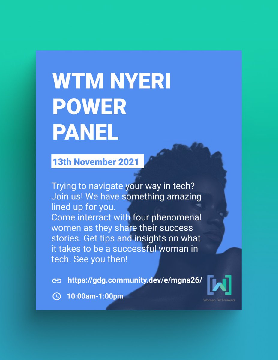 WTM_Nyeri tweet picture