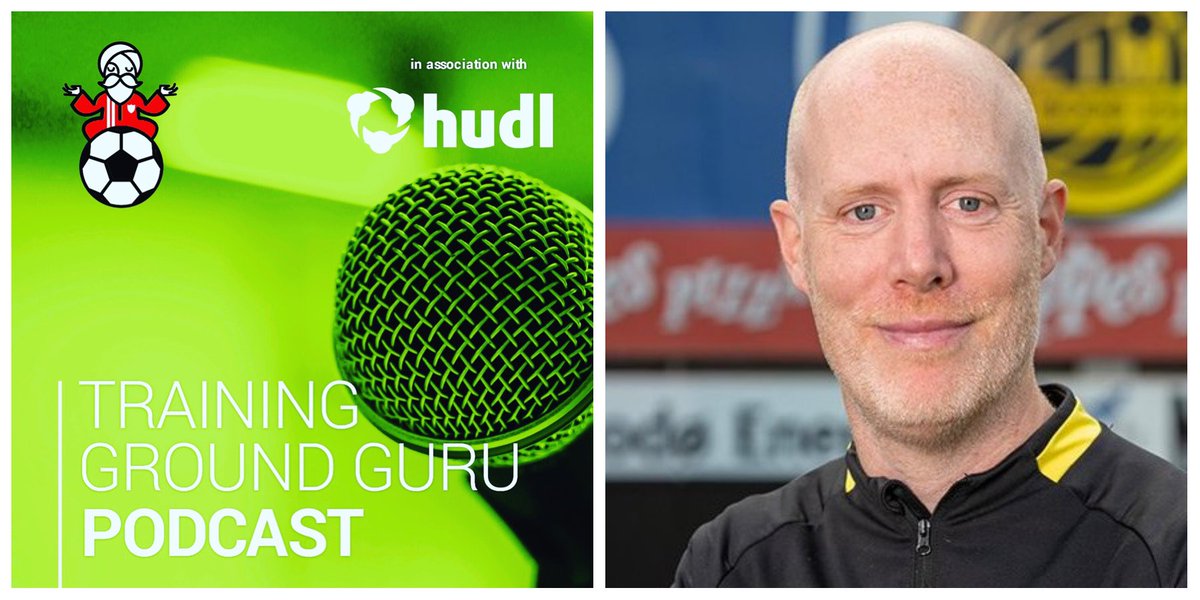 Training Ground Guru tweet media