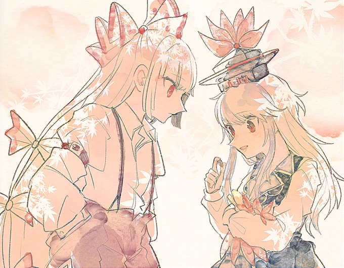 紅葉(麦) 