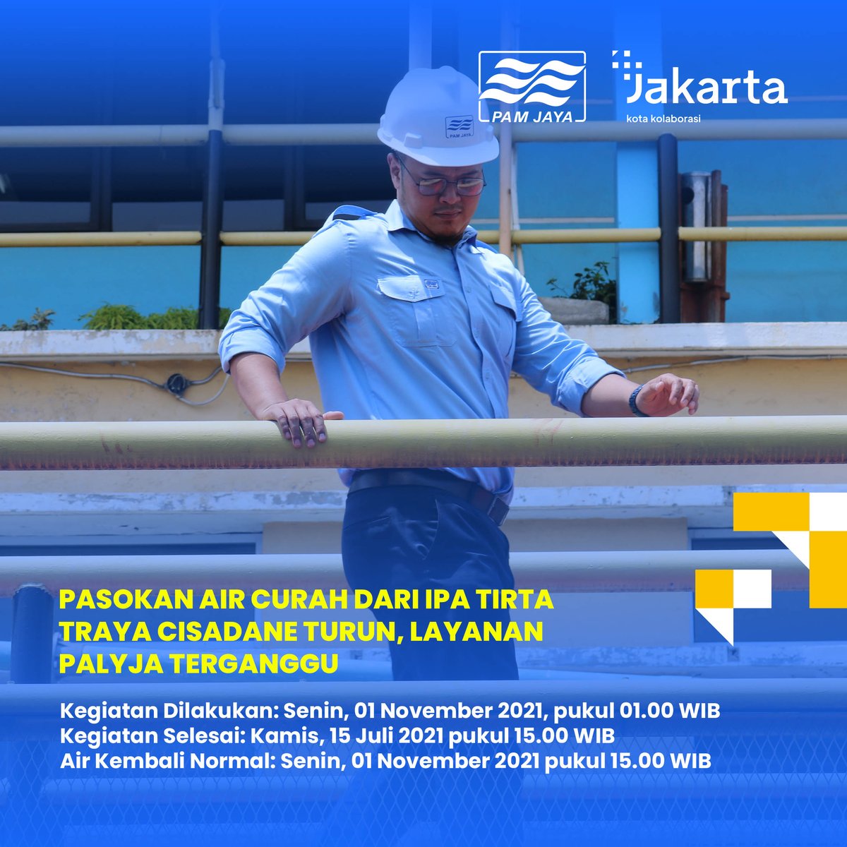 PAM JAYA tweet media