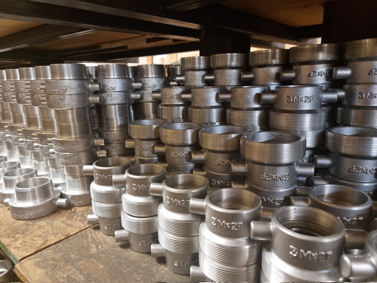 Wright Engineering Company Ltd tweet media