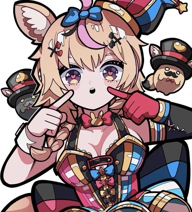 #絵まる
ぽ! 