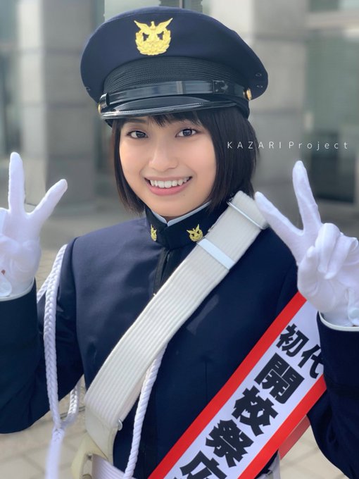 Twitterのコスプレ画像30