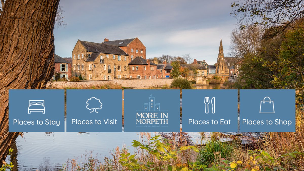 Morpeth Markets tweet media