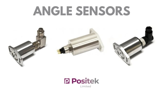positekltd's tweet image. At Positek we have a range of angle #sensors that use our own technology. Our #anglesensors have been used in a wide variety of #industrial applications, from offshore drilling to crane tilt measurement.

ow.ly/lukV50GC9Z6

#blog