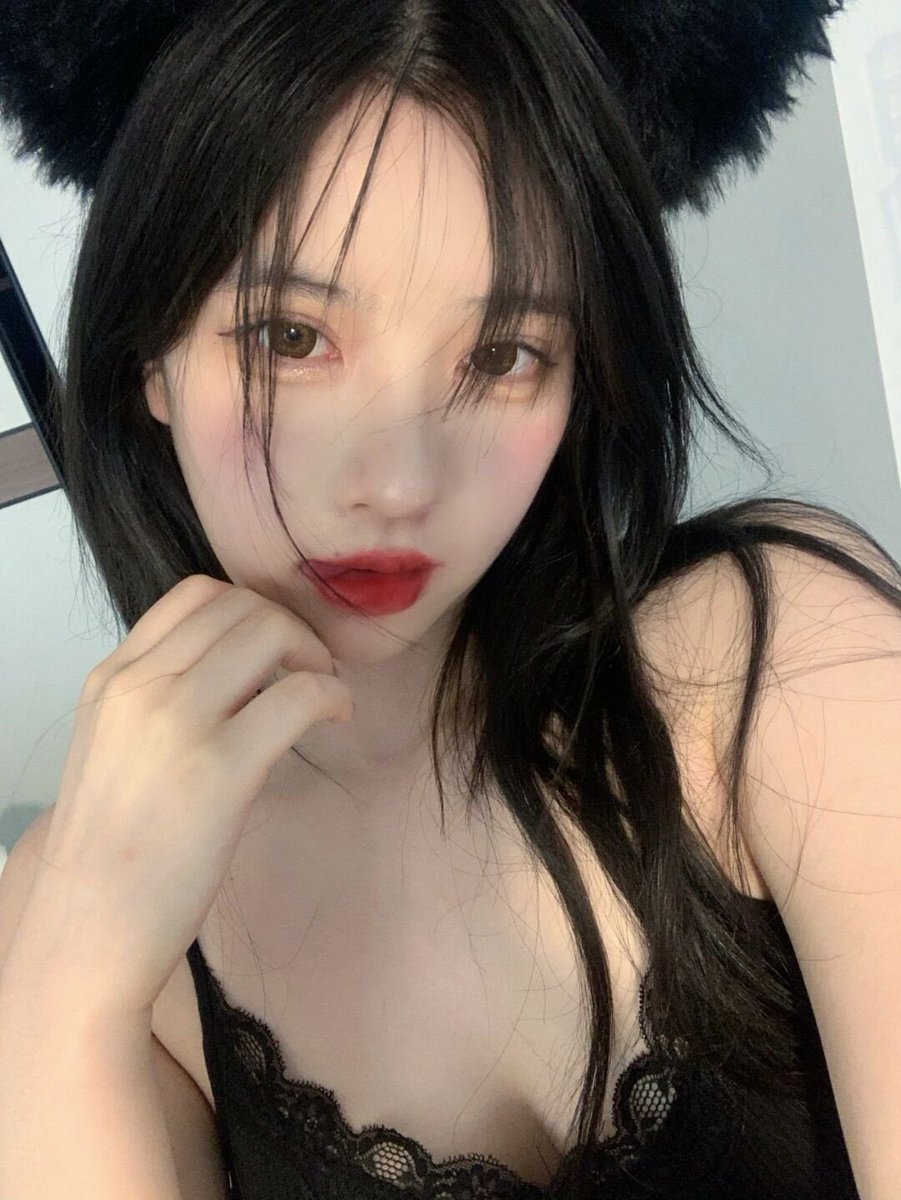 我的舌头会跳舞，你不想试试吗？ https://t.co/5L5y8Bl8ZK