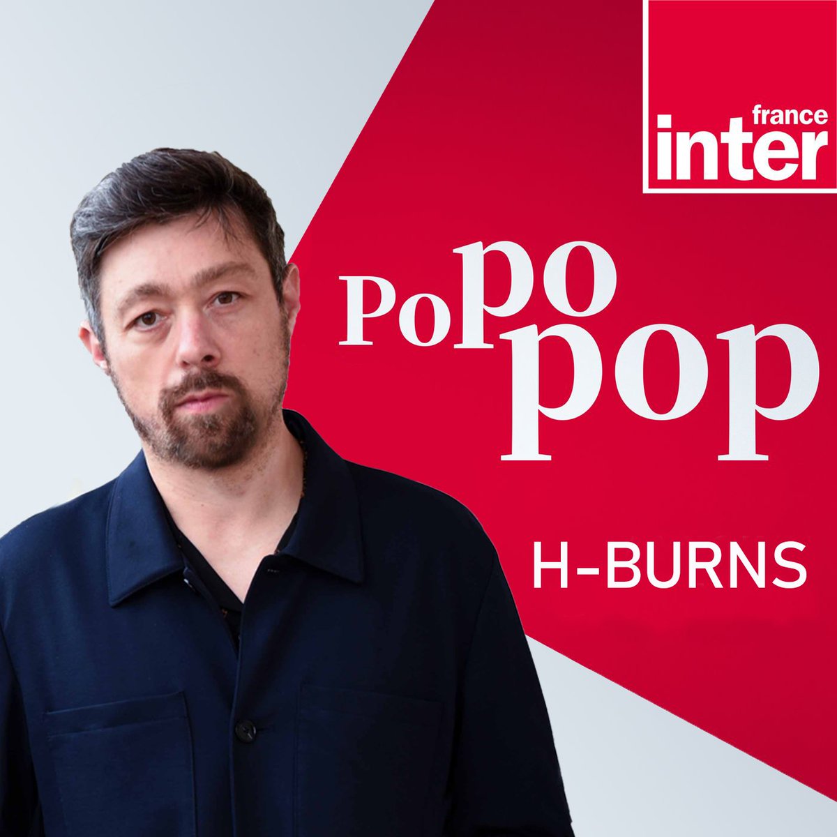 Aujourd'hui, @hburnsmusic est l'invité de @marjoriehache dans @ALafficheF24 (FR) et @EncoreF24 (EN) à 12h15 sur @FRANCE24, puis de @3615popopop à partir de 16h sur @franceinter avec @antoinedecaunes et @mllegalls, H-Burns jouera #chelseahotel en live
#burnsonthewire #leonardcohen