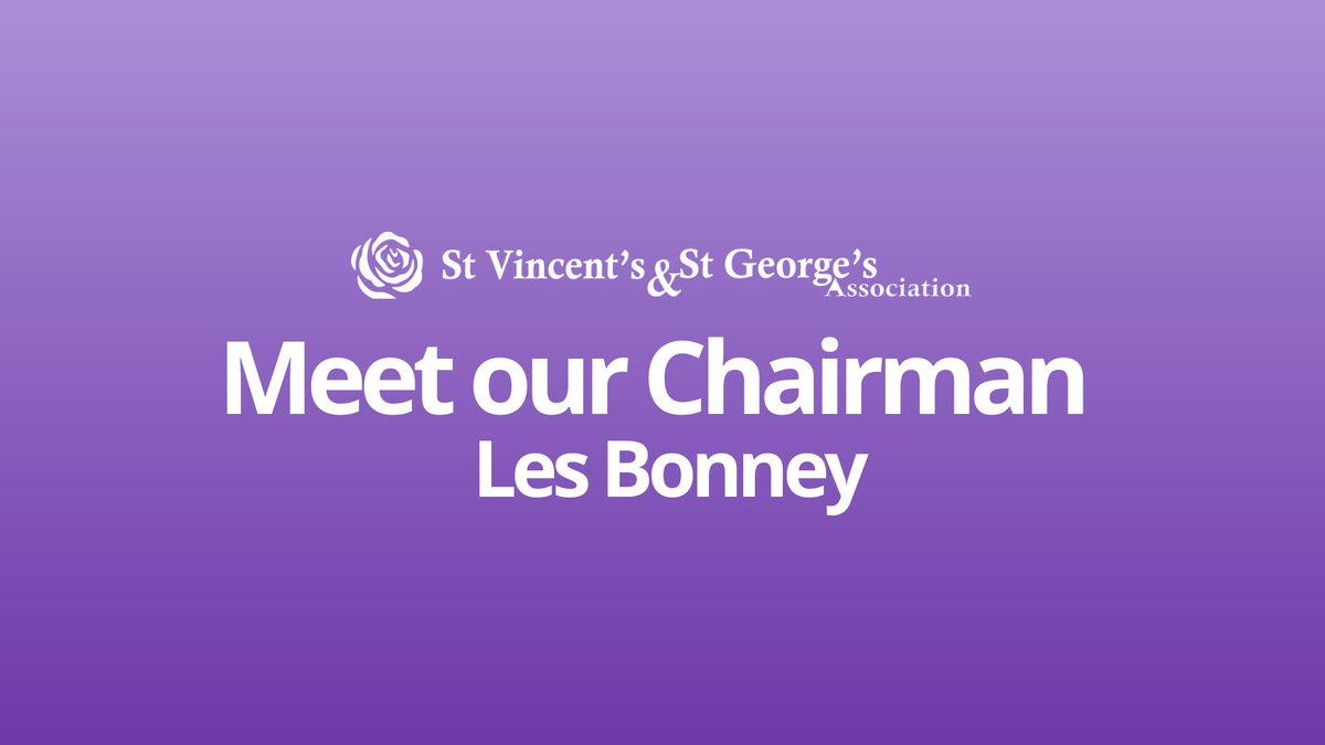 This week is #TrusteesWeek , a chance for us to share the great work our Trustees do to support our small charity! To kick off, we'd like to introduce you to our Chairman, Les - youtube.com/watch?v=TGMEYJ…
#QandA #Charity #Chairman #Gloucestershire #Thankyou