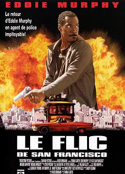 olivierkevin3's tweet photo. Moment #cinéma de la matinée en #Dvd avec un ami
#OnRegarde :
#LeFlicDeSanFrancisco (1997)
Film de #ThomasCarter
Avec #EddieMurphy, #MichaelRapaport,... https://t.co/rXNjIxNYKG