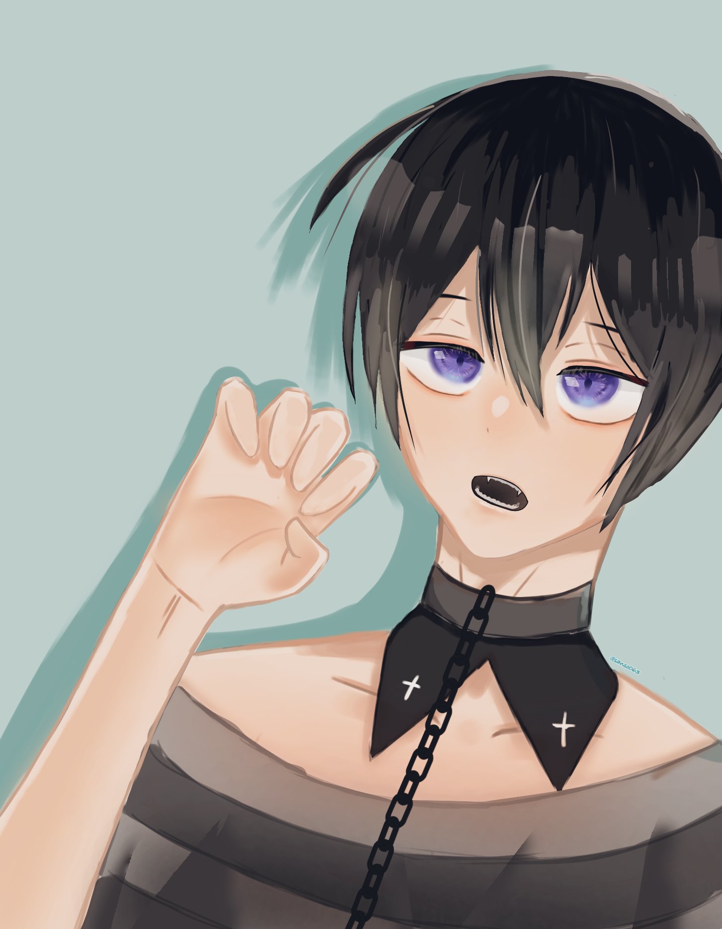 さんそ Sanso063 Twitter