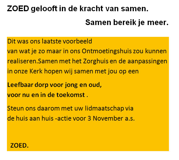 Na 7 dagen een preview van ZOED nog even bericht....
deurningen.nl/bericht-van-zo…