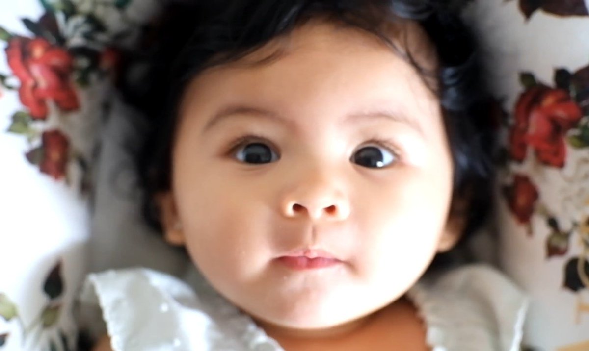 kowalerts's tweet photo. Beautiful baby Felize McKenzie De Leon #Mcclise

Welcome baby Felize to the world! ❤️ @ElisseJoson @MccoydDeleon https://t.co/P0jh6Q6UWj