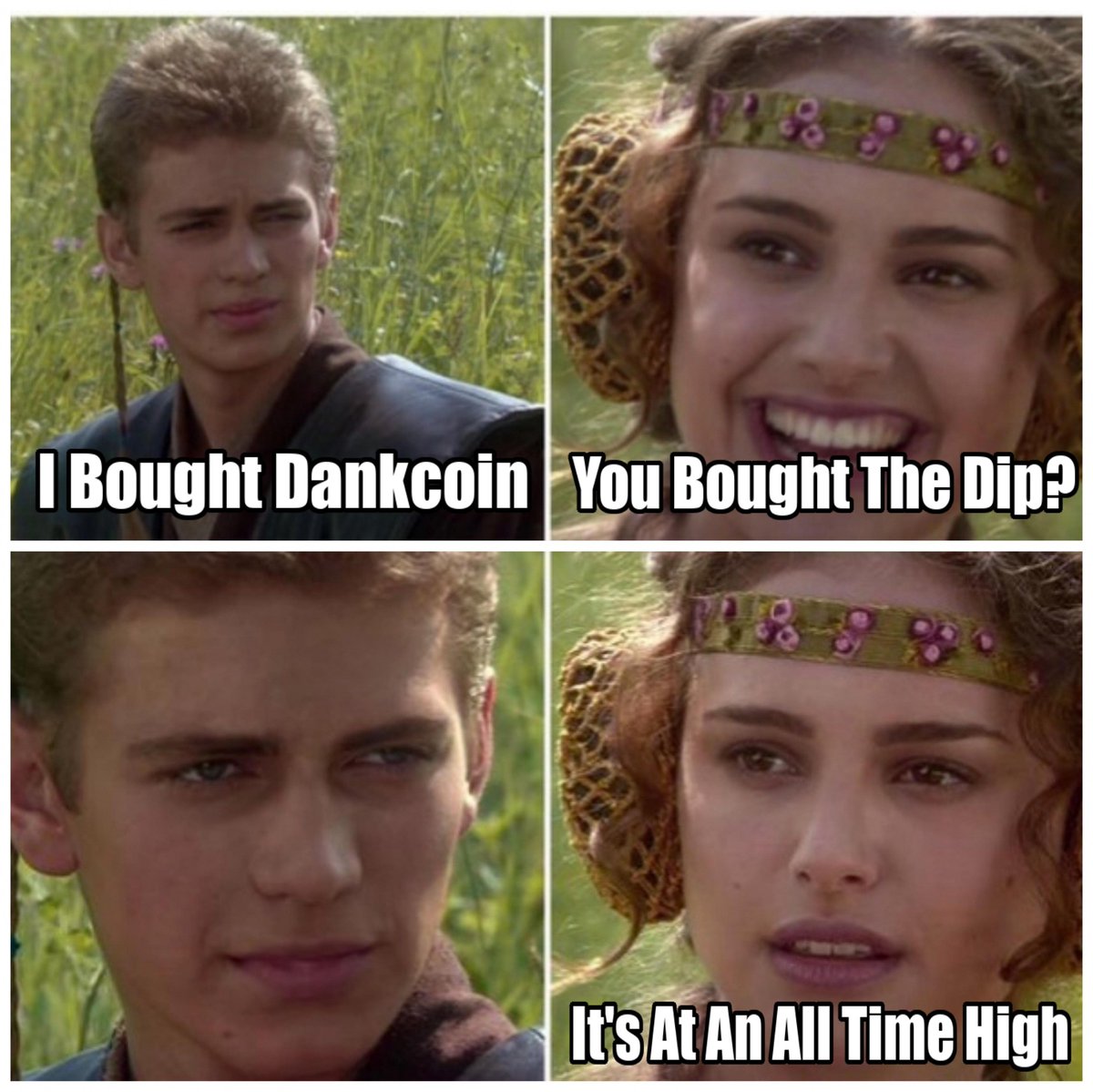 Dankcoin tweet media