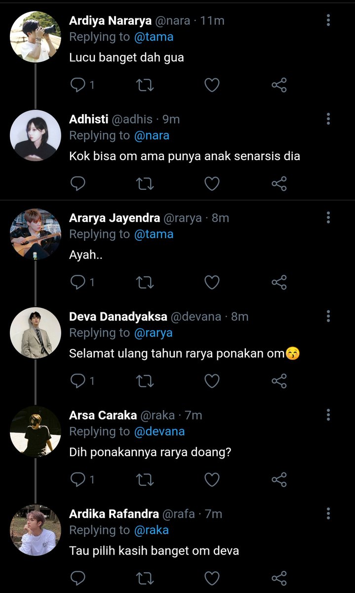 birrubiw's tweet photo. ; Arkatama. 

ㅡLee Taeyong ft 00L local Au.
https://t.co/hkdSSZgfdu