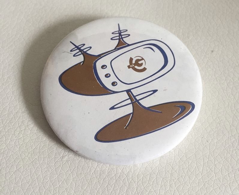 Fuair mé na suathantais seo in 1995. Breith lá sona <a href="/TG4TV/">TG4</a>