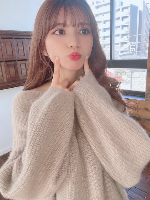 Twitterのコスプレ画像6