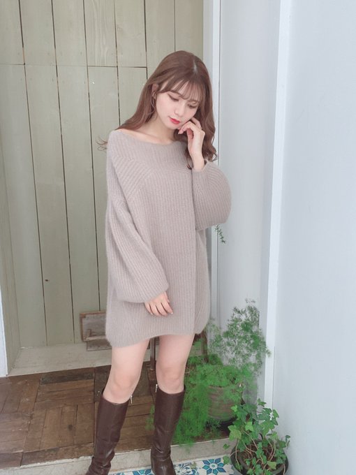 Twitterのコスプレ画像7