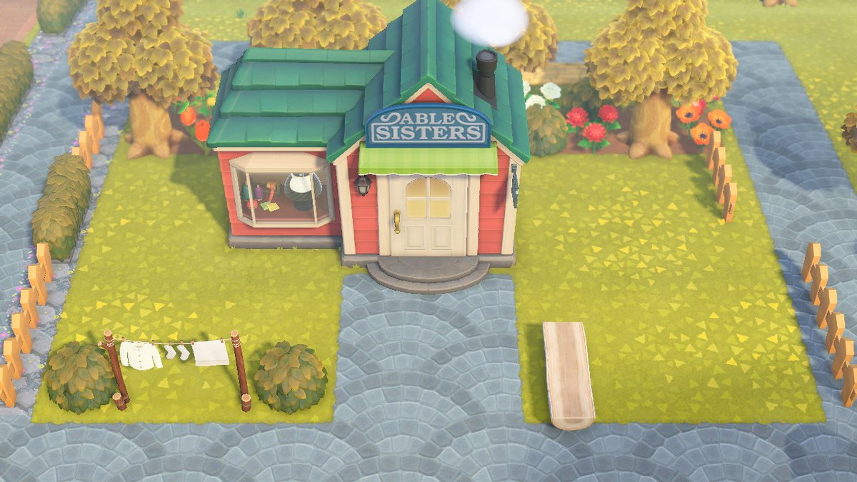 CajaACNH's tweet photo. #AnimalCrossing #ACNH #NintendoSwitch https://t.co/iE4gOIyRvi